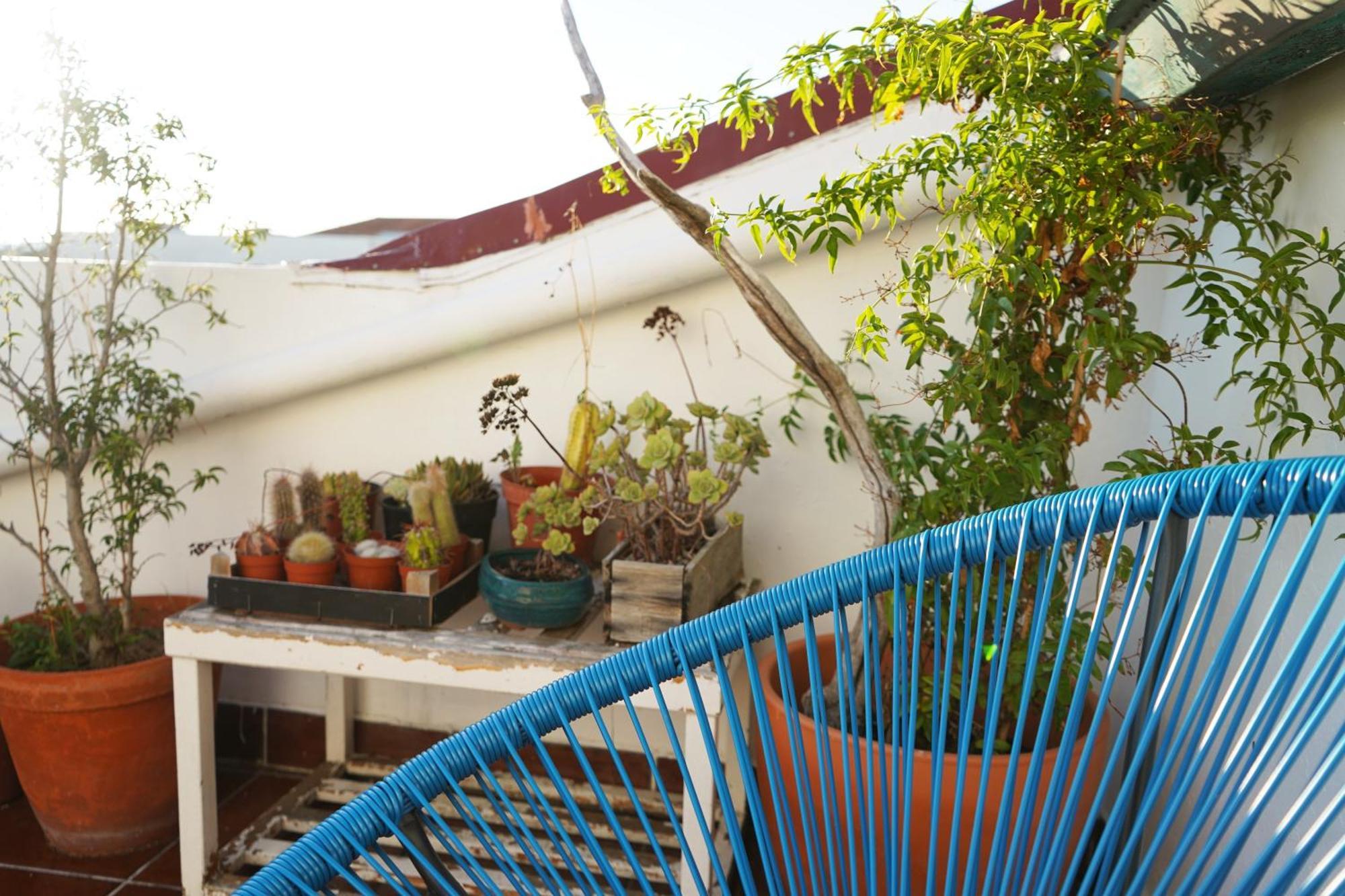 Vic Aveiro Arts House Hotel ภายนอก รูปภาพ