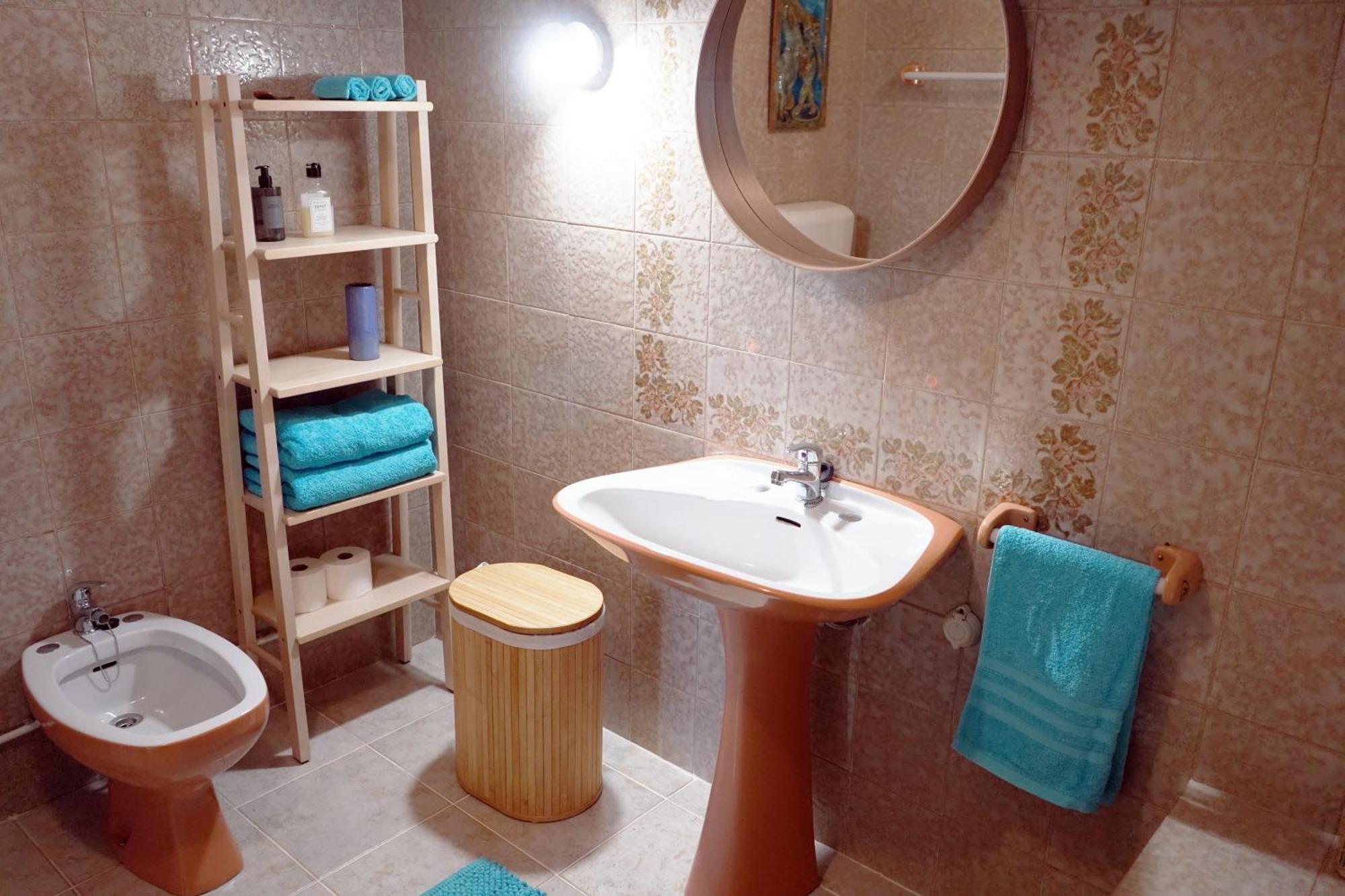 Vic Aveiro Arts House Hotel ภายนอก รูปภาพ