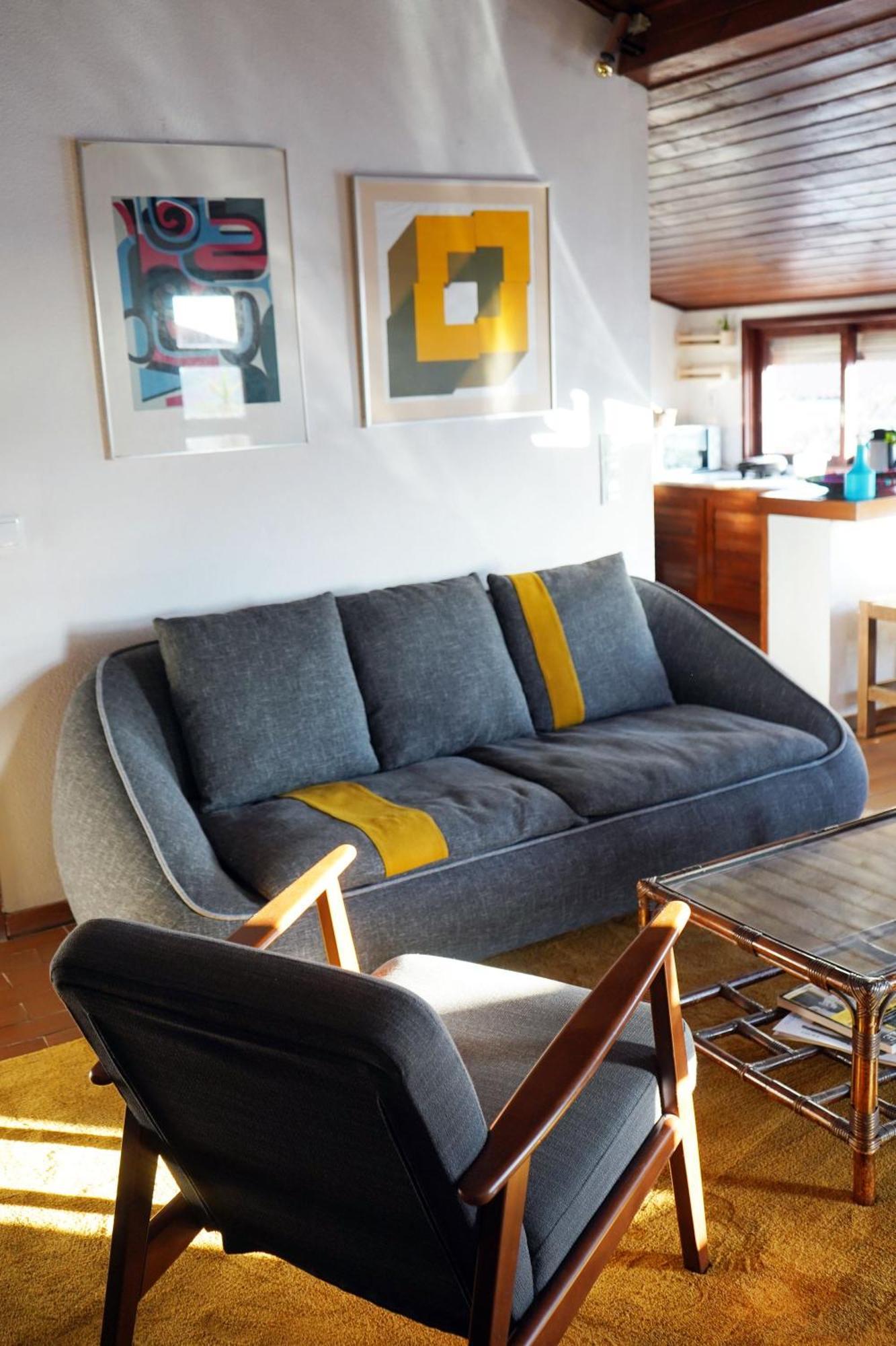 Vic Aveiro Arts House Hotel ภายนอก รูปภาพ