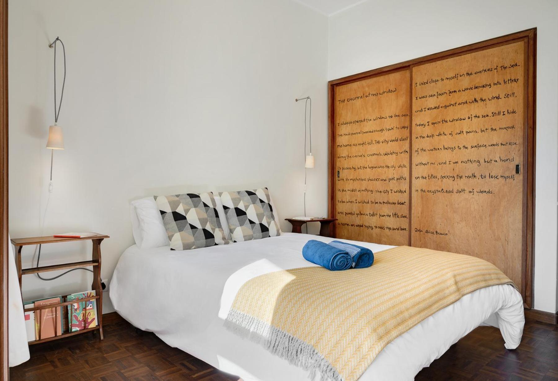 Vic Aveiro Arts House Hotel ภายนอก รูปภาพ