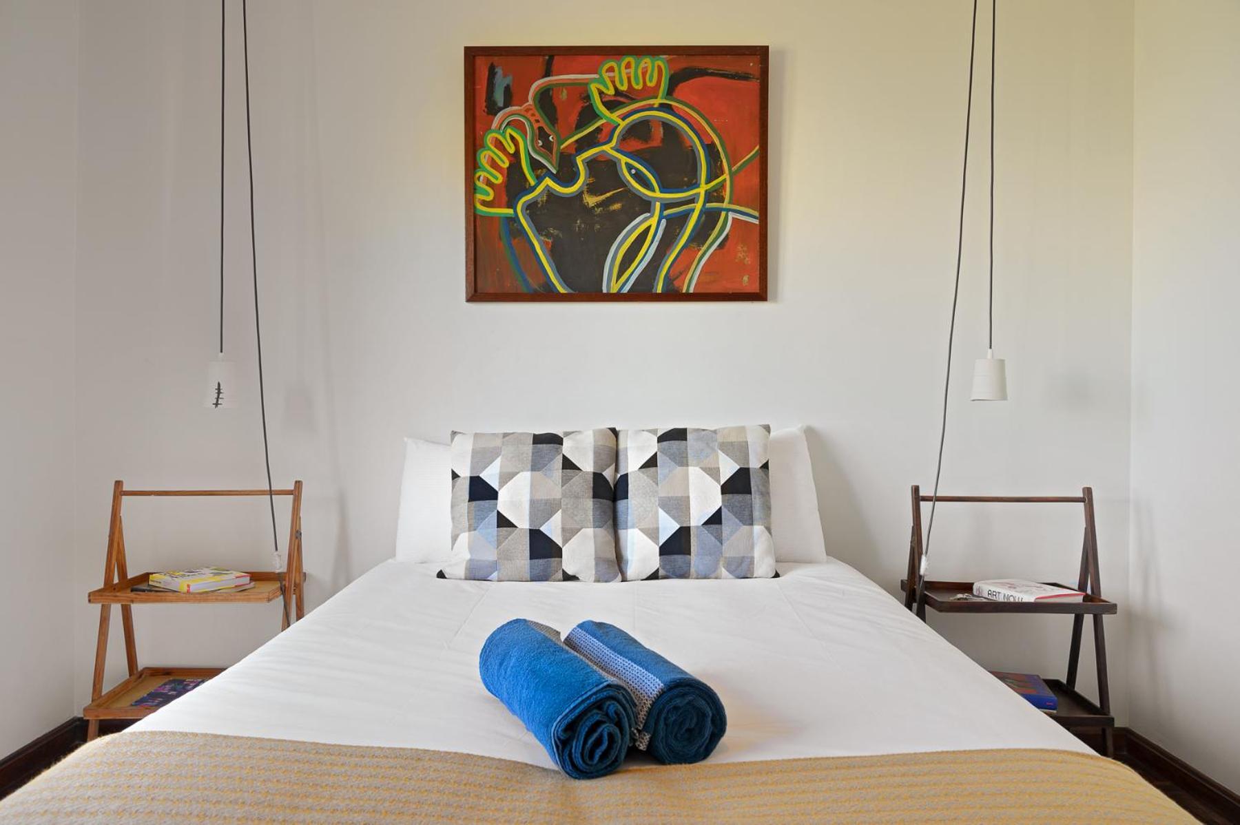 Vic Aveiro Arts House Hotel ภายนอก รูปภาพ