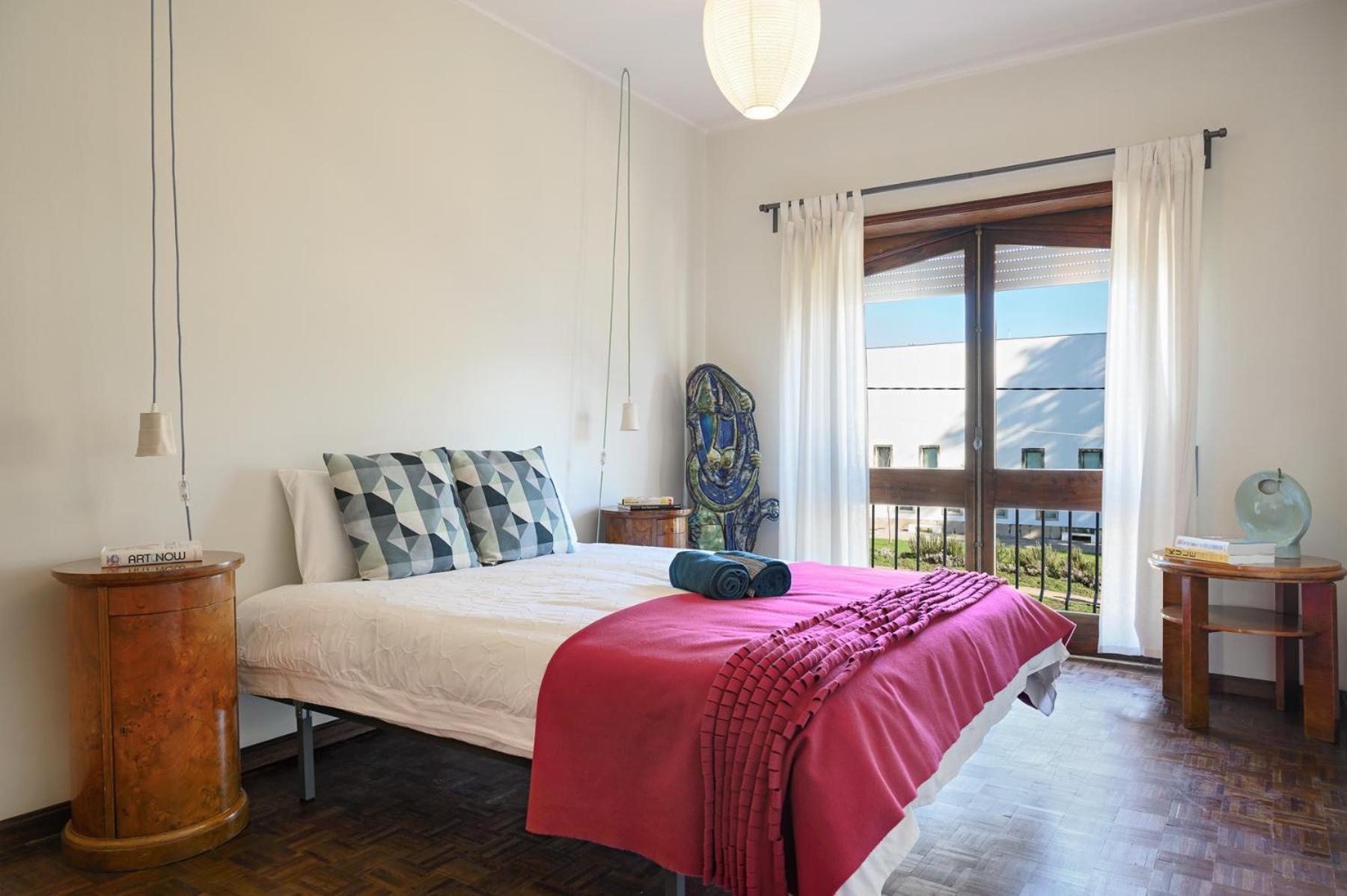 Vic Aveiro Arts House Hotel ภายนอก รูปภาพ