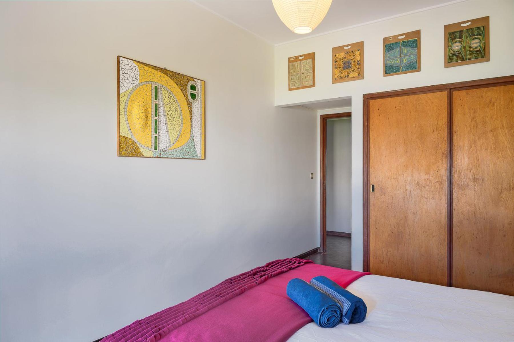 Vic Aveiro Arts House Hotel ภายนอก รูปภาพ