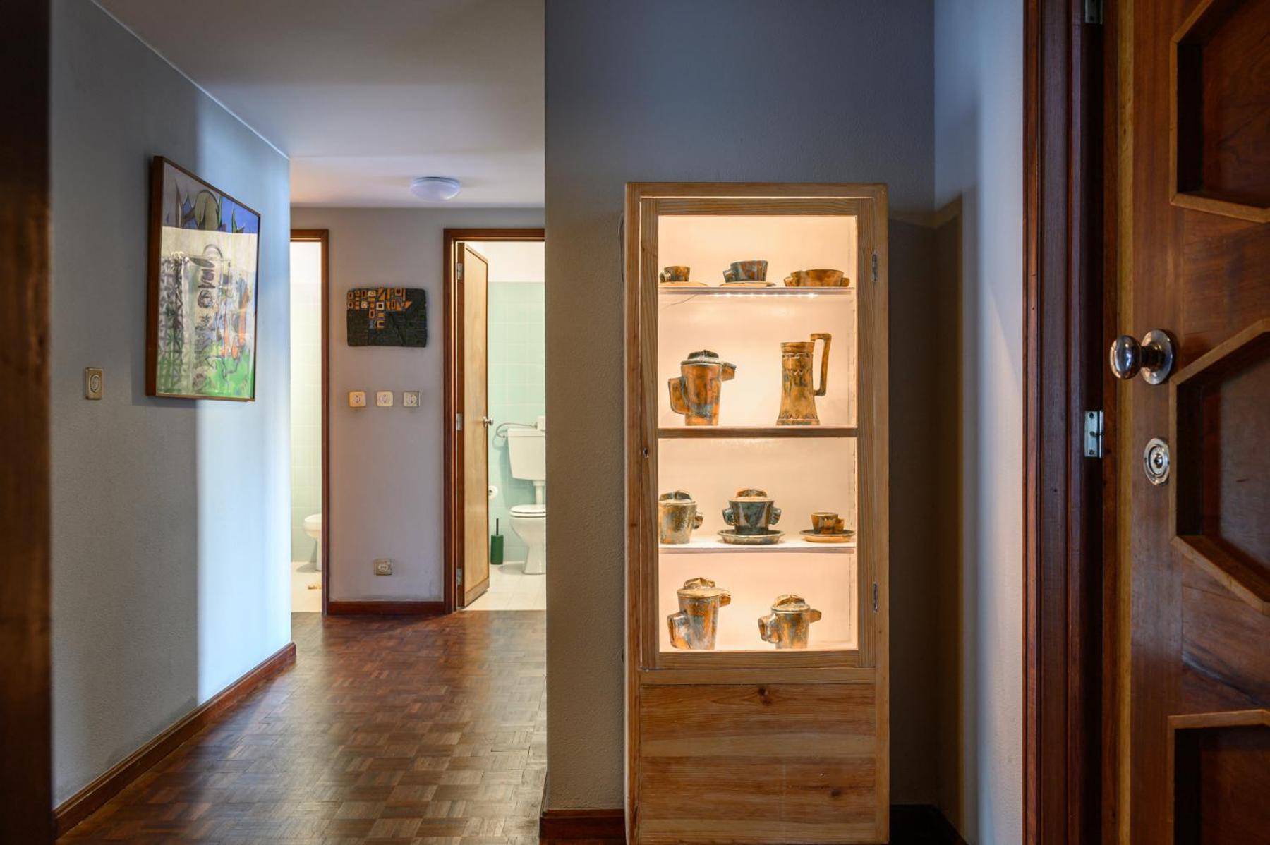 Vic Aveiro Arts House Hotel ภายนอก รูปภาพ