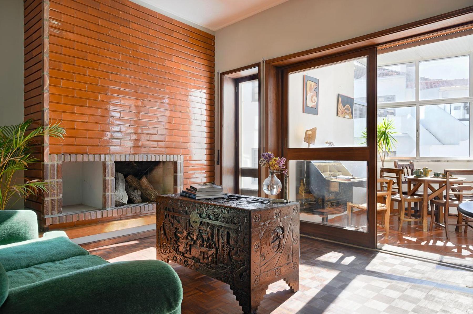 Vic Aveiro Arts House Hotel ภายนอก รูปภาพ