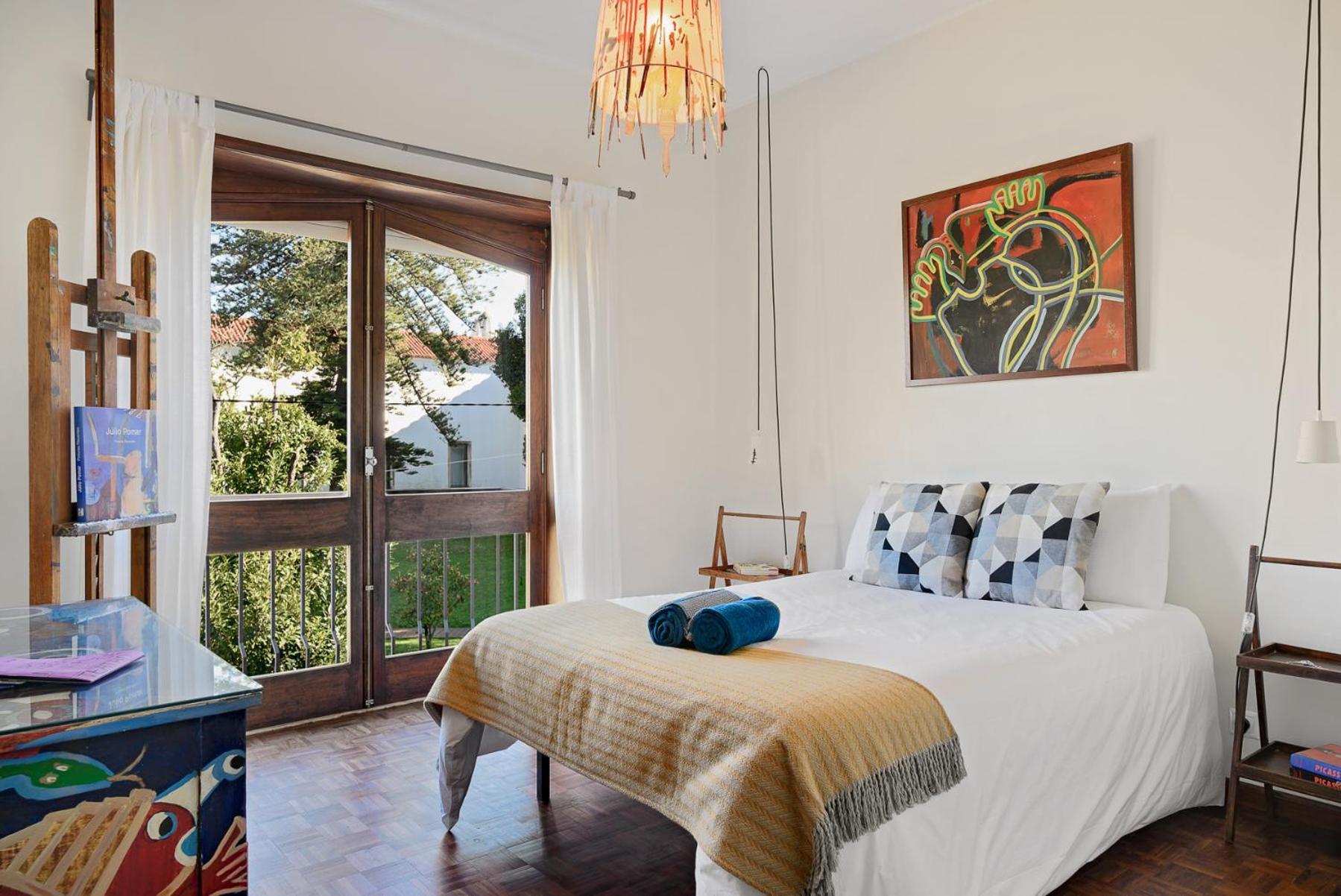 Vic Aveiro Arts House Hotel ภายนอก รูปภาพ