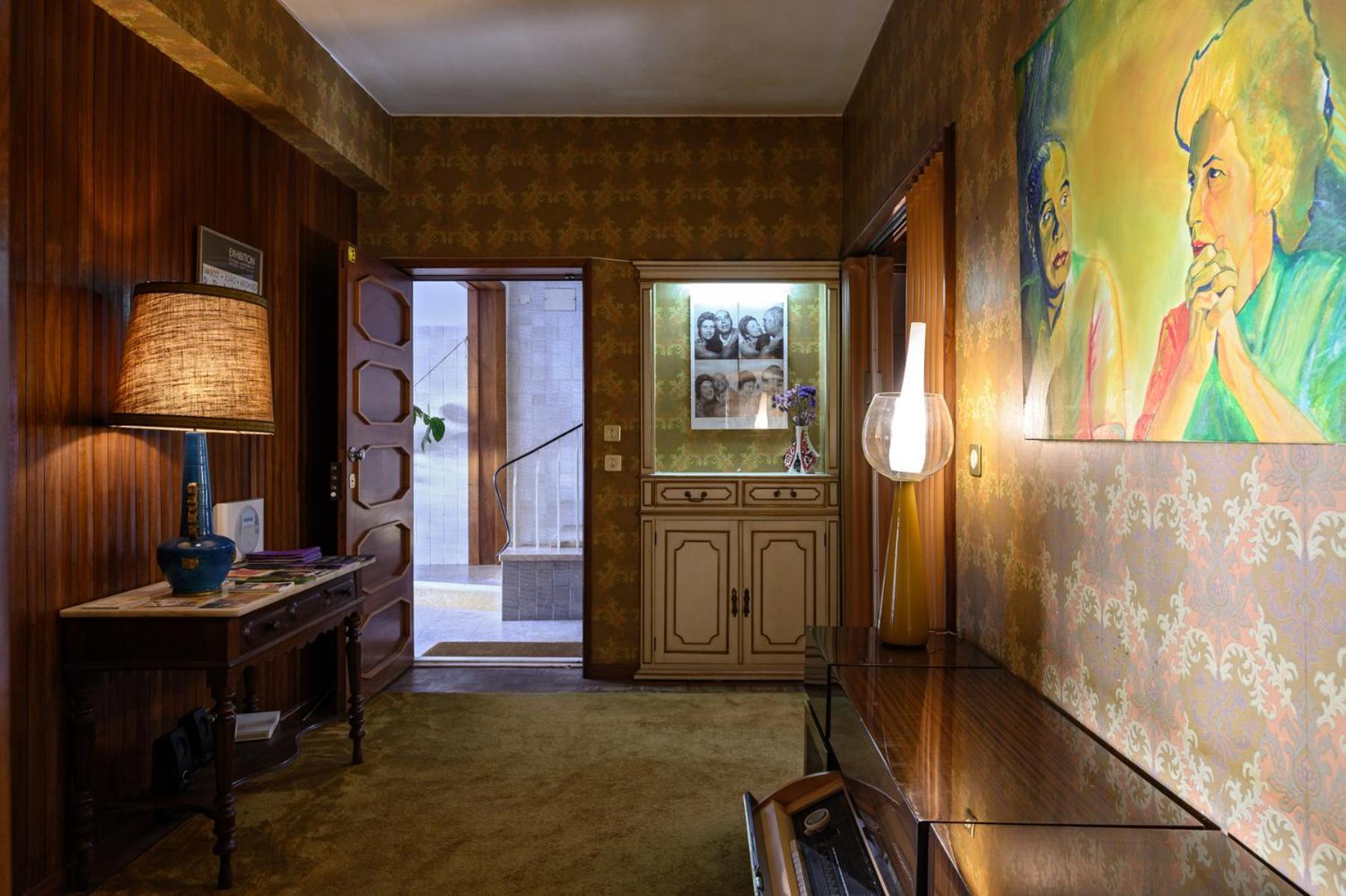 Vic Aveiro Arts House Hotel ภายนอก รูปภาพ